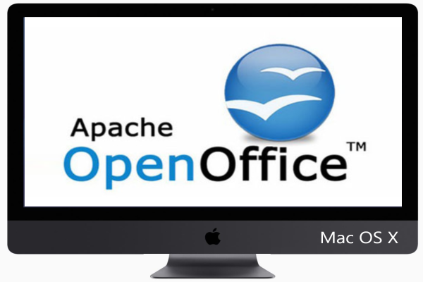 Hướng Dẫn Cài Đặt OpenOffice Trên Mac OS X